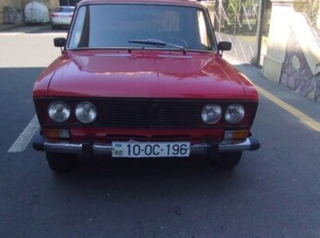 LADA (VAZ) 2106