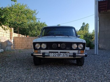LADA (VAZ) 2106