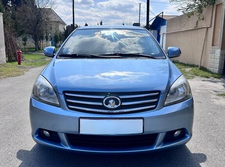 GWM Voleex C30
