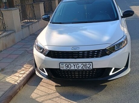 KAIYI E5