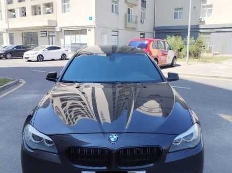 BMW 528