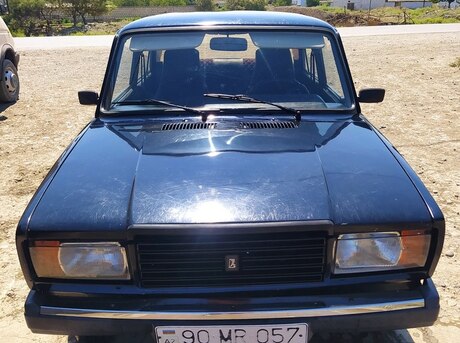 LADA (VAZ) 2107 2011