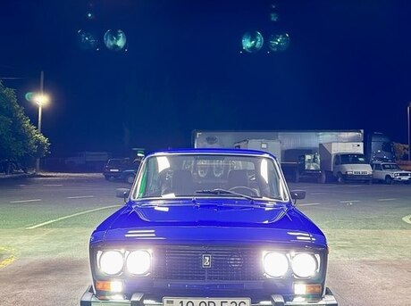 LADA (VAZ) 2106