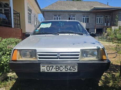 LADA (VAZ) 21099 2004