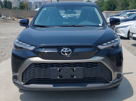 Toyota Frontlander