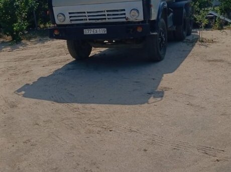 KamAz 55111 2003