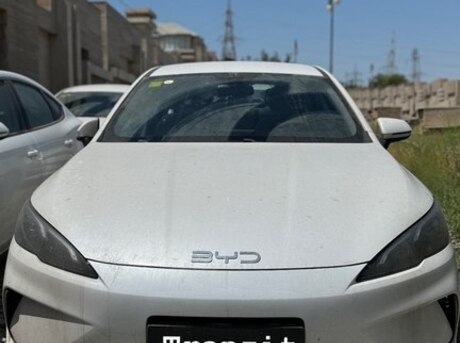 BYD Seal 05