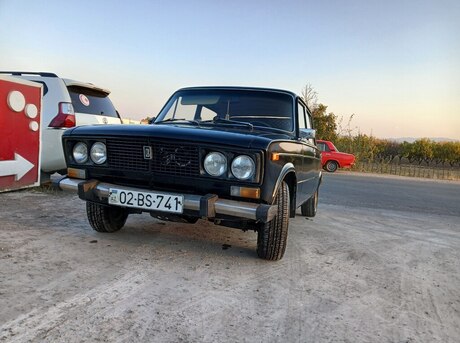 LADA (VAZ) 2106