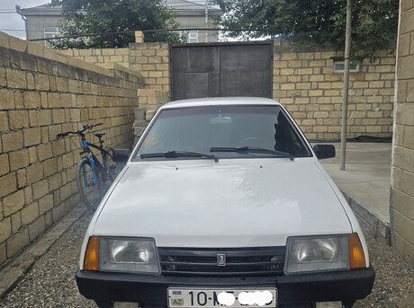 LADA (VAZ) 21099 1999