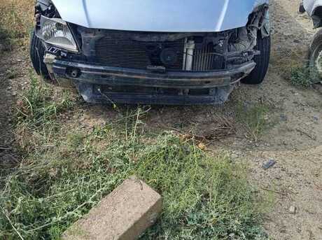 Kia Rio 2007