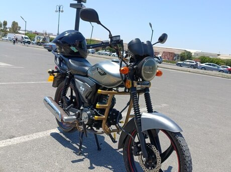 Tufan M50 2024