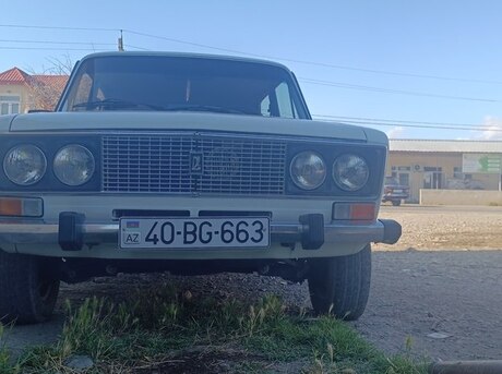 LADA (VAZ) 2106