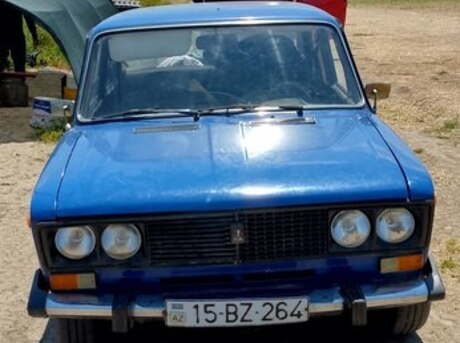 LADA (VAZ) 2106