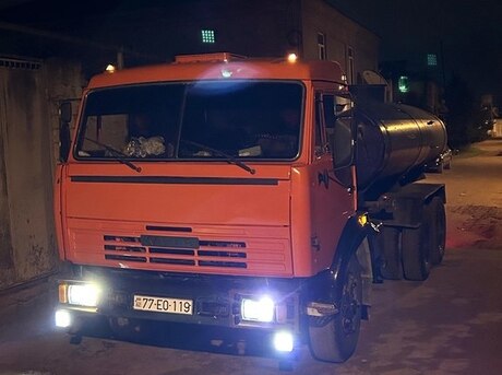 KamAz 55111 2003