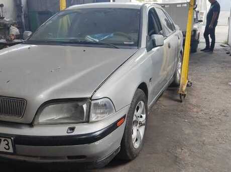 Volvo  1997