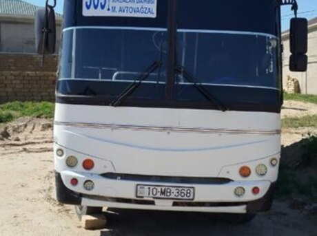 Isuzu MD 22 B 1998