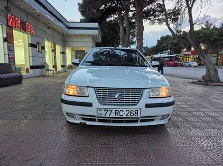 Khazar LX
