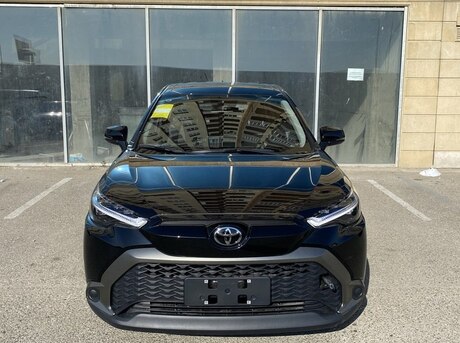 Toyota Frontlander