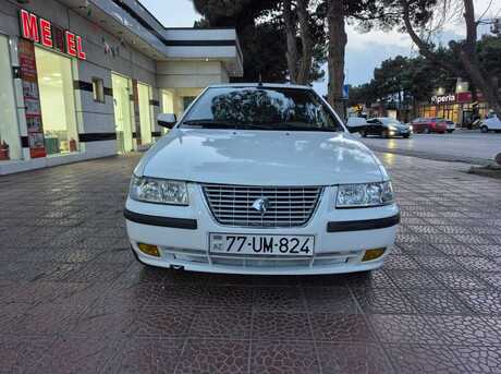 Khazar LX