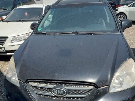 Kia Carens 2006