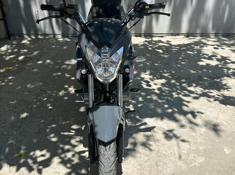 Tufan S 150 2024
