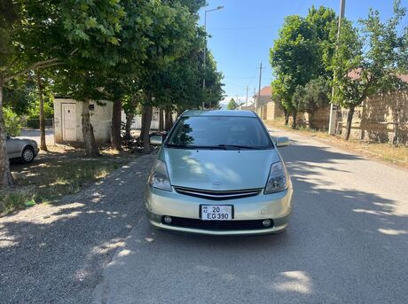 Toyota Prius 2008