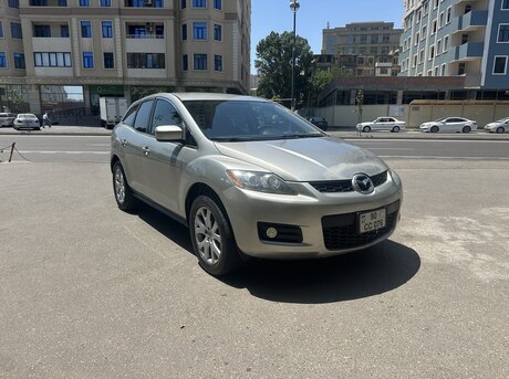 Mazda CX-7