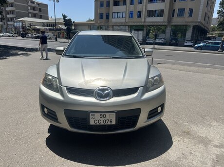 Mazda CX-7
