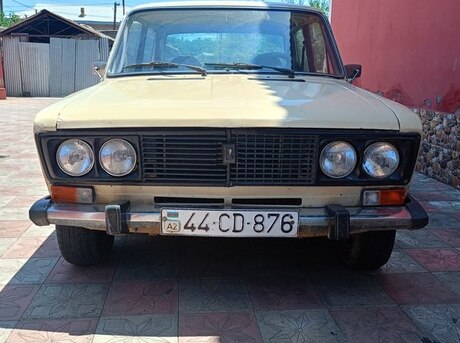 LADA (VAZ) 2106