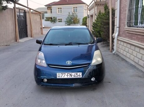Toyota Prius 2007