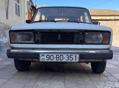LADA (VAZ) 2104