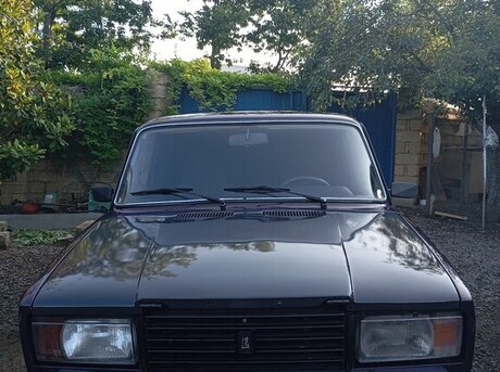 LADA (VAZ) 2107