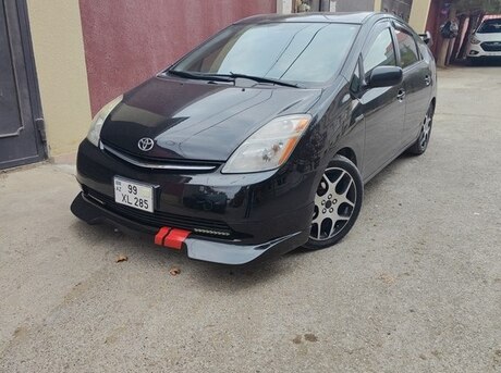 Toyota Prius 2008