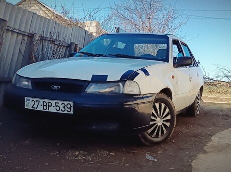 Daewoo Nexia 1996