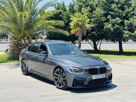 BMW 328