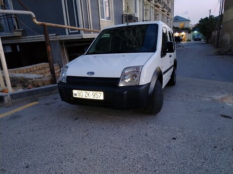 Ford Tourneo Connect 2006