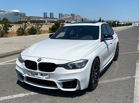 BMW 328