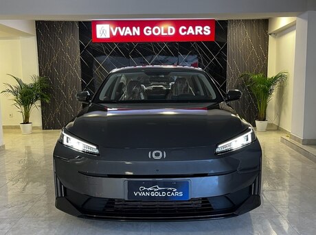 Changan Qiyuan A05