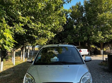 Kia Picanto 2009