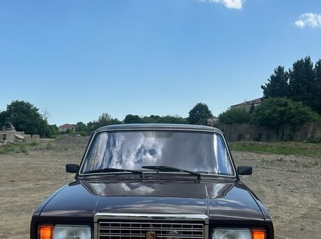 LADA (VAZ) 2107 2006