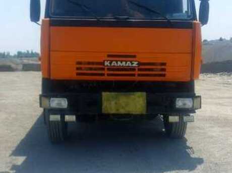 KamAz 65115 2007
