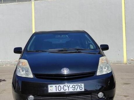 Toyota Prius 2005