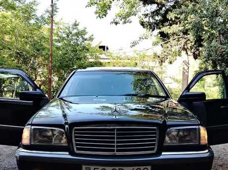 Mercedes C 230 1997