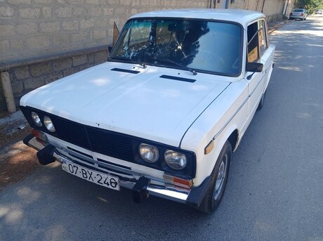LADA (VAZ) 2106