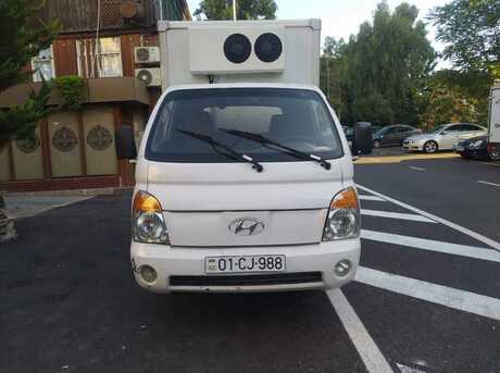 Hyundai H 100 2011