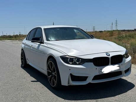 BMW 328