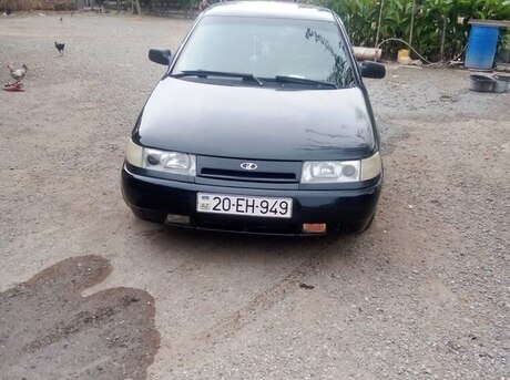 LADA (VAZ) 2110 2003