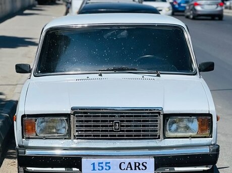 LADA (VAZ) 2107
