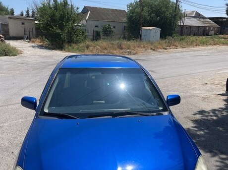 Mitsubishi Lancer 2006