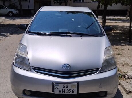 Toyota Prius 2008